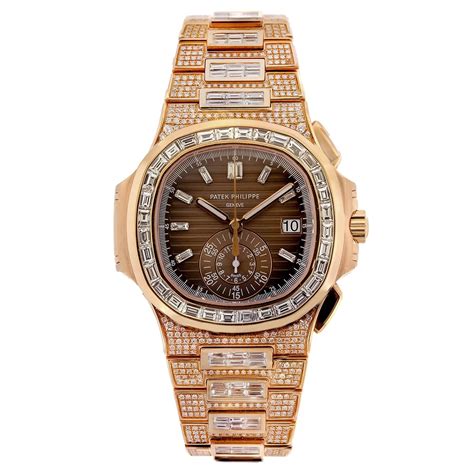 patek philippe diamante|Patek Philippe diamond watch prices.